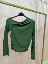 MAGLIA KIM CURVY