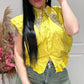 CAMICIA STRASS