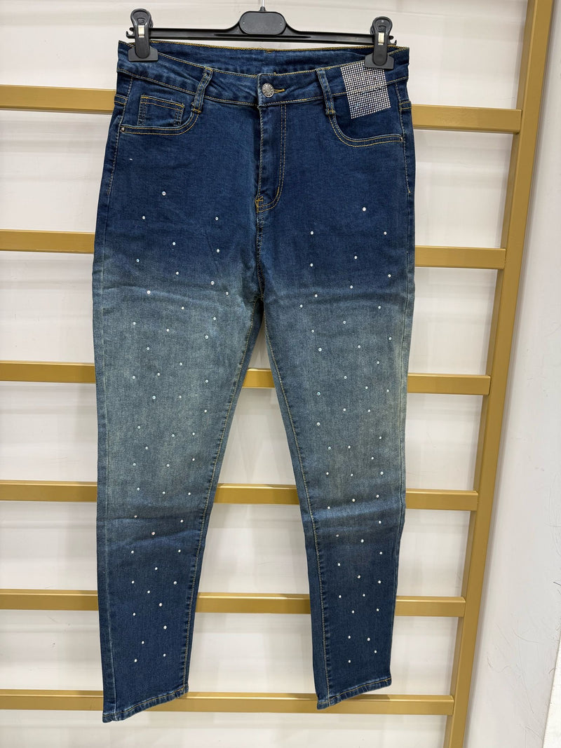 JEANS SKINNI DAIMON