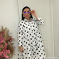 CAMICIONE POIS
