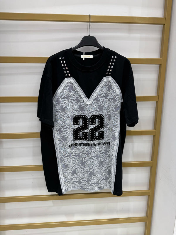 MAGLIA 22