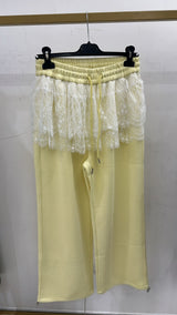 PANTALONE FRANCY