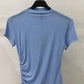 MAGLIA SEMITRASPARENTE
