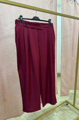 PANTALONE CLASSIC CURVY