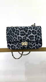 BORSA ANIMALIER