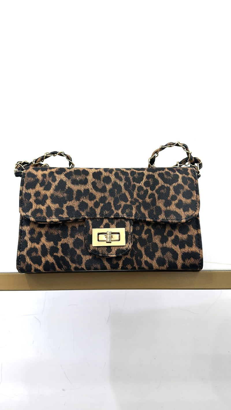 BORSA ANIMALIER