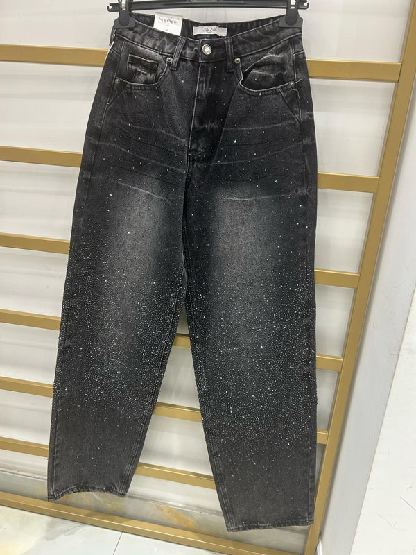 JEANS DIAMOND