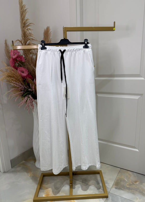 PANTALONE TUTA BASIC