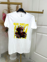 T-SHIRT BIG DREAM