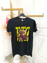 T-SHIRT BIG DREAM