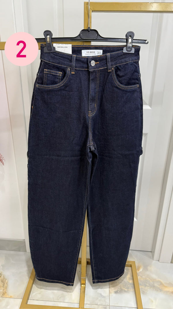 JEANS BAGGY BALLON CLASSIC2