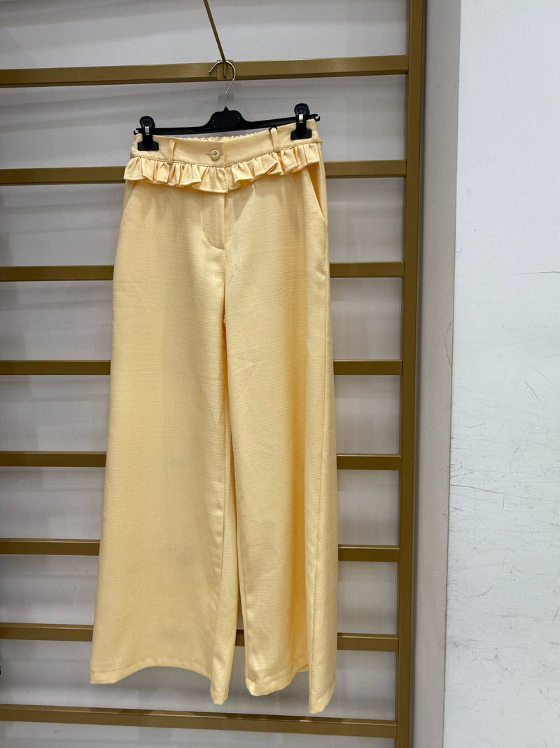 PANTALONE ROUSCE