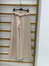 PANTALONE ROUSCE