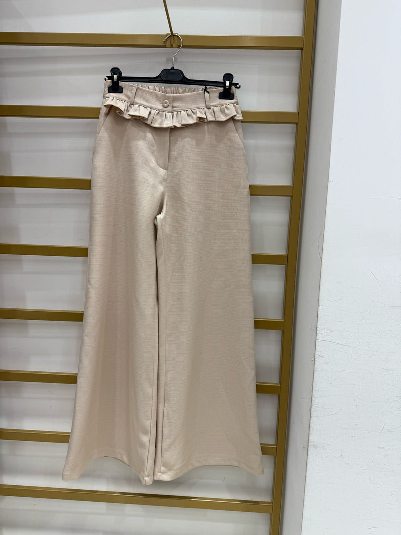 PANTALONE ROUSCE