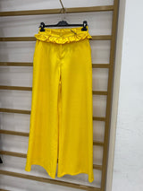 PANTALONE ROUSCE