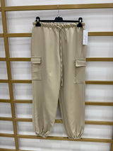 PANTALONE CARGO