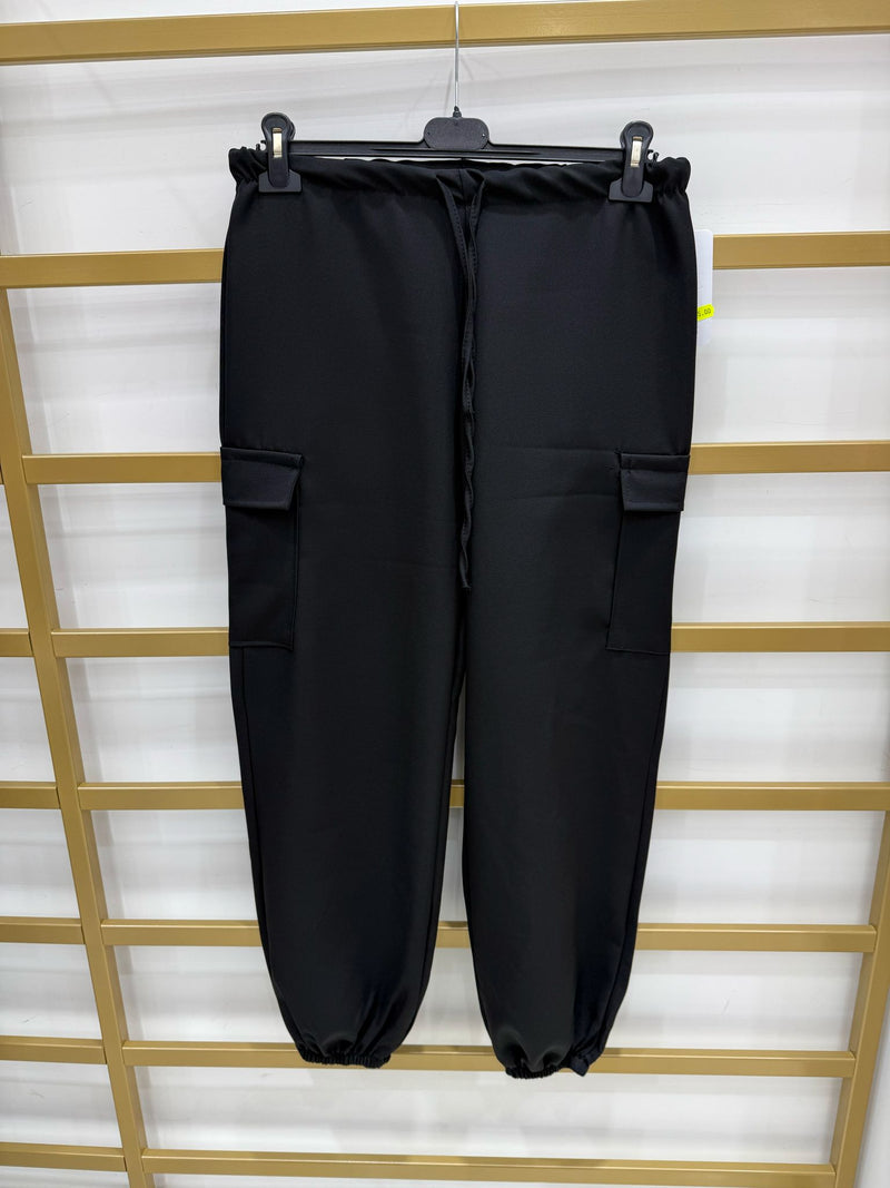 PANTALONE CARGO