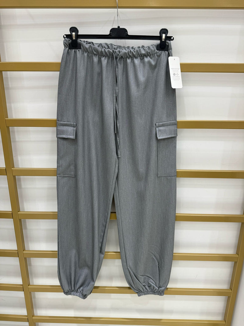 PANTALONE CARGO