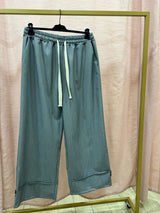 PANTALONE COMFORT CURVY