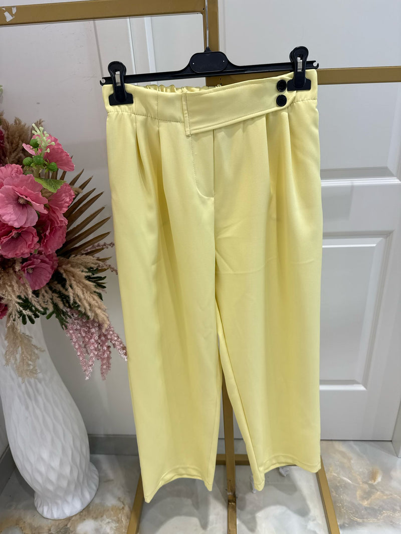 PANTALONE SOFT