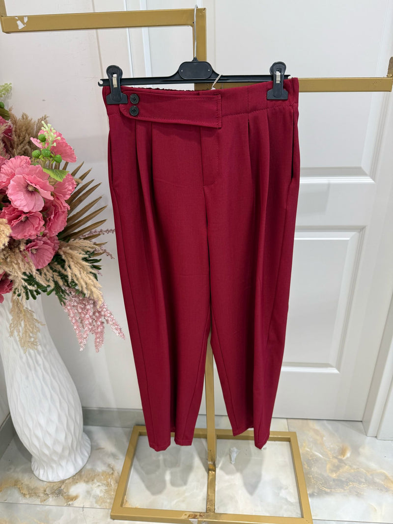 PANTALONE SOFT